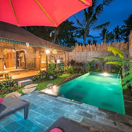 The Forest Batu Kurung Ubud Exteriör bild