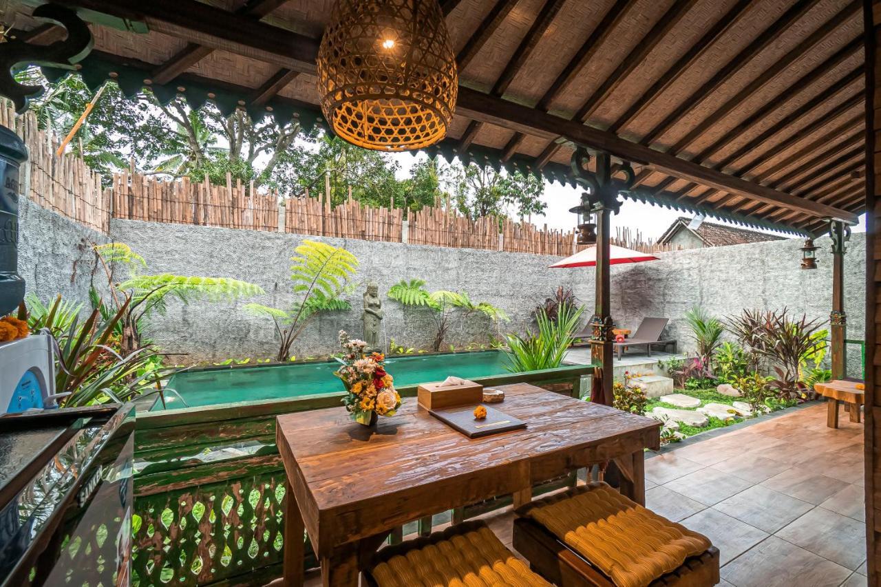 The Forest Batu Kurung Ubud Exteriör bild
