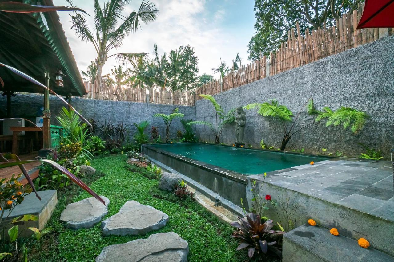 The Forest Batu Kurung Ubud Exteriör bild