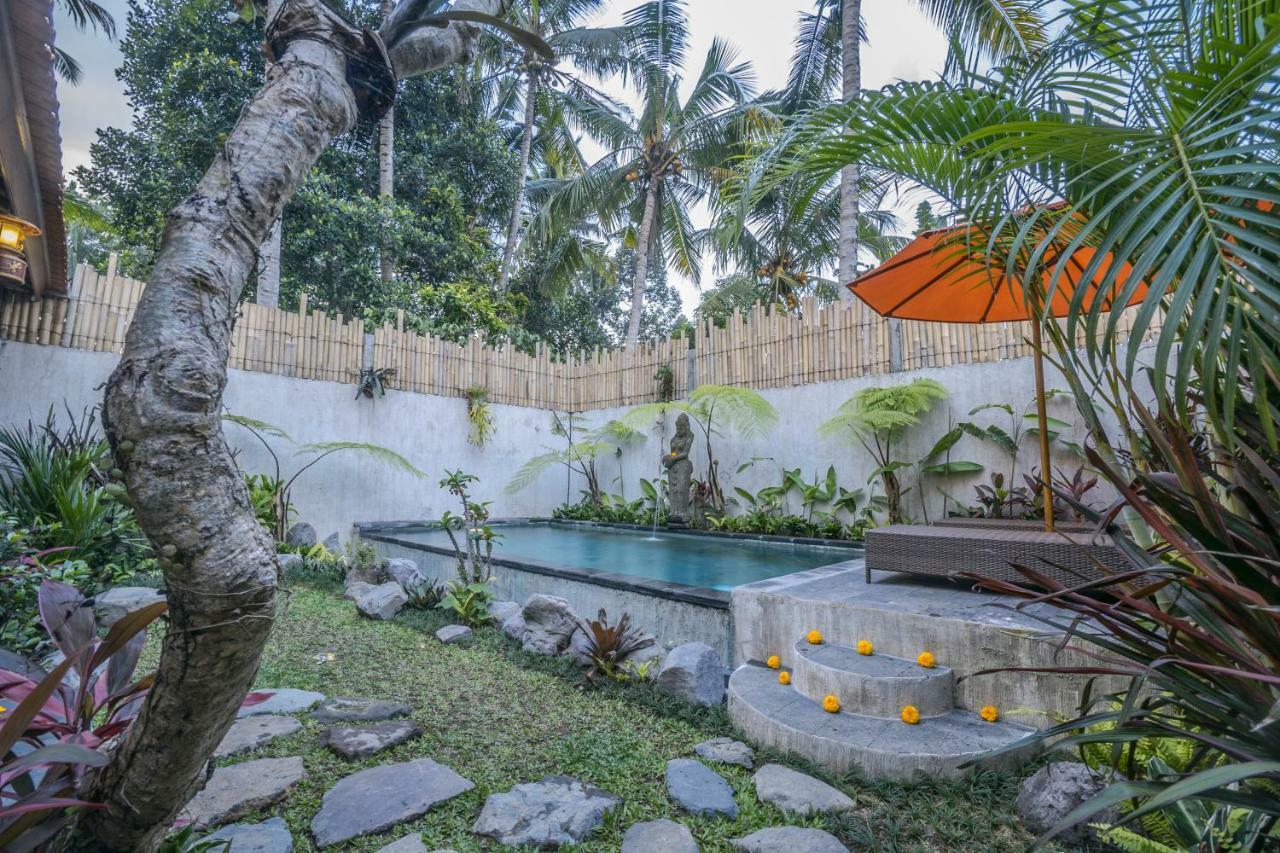 The Forest Batu Kurung Ubud Exteriör bild